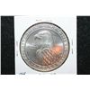Image 2 : 1983-D US XXIII Olympiad Los Angeles Discus Thrower Commerative $1