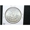 Image 2 : 1879 Silver Morgan $1