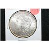 Image 1 : 1883-O Silver Morgan $1
