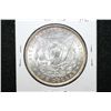 Image 2 : 1883-O Silver Morgan $1