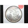Image 1 : 1885 Silver Morgan $1