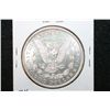 Image 2 : 1921 Silver Morgan $1