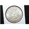 Image 2 : 1897 Silver Morgan $1