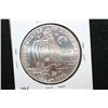 Image 2 : 1992-D US Columbus Quincentenary Commerative $1