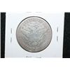 Image 2 : 1909-O Barber Half Dollar