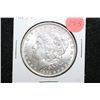 Image 1 : 1883-O Silver Morgan $1