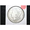 Image 1 : 1921 Silver Morgan $1