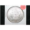Image 1 : 1896 Silver Morgan $1
