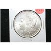 Image 1 : 1896 Silver Morgan $1