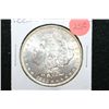 Image 1 : 1883-O Silver Morgan $1