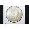 Image 2 : 1883-O Silver Morgan $1