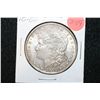 Image 1 : 1878-S Silver Morgan $1