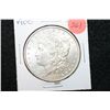 Image 1 : 1900 Silver Morgan $1