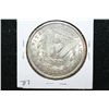 Image 2 : 1921-S Silver Morgan $1