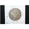 Image 2 : 1908 Barber Half Dollar
