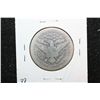 Image 2 : 1899-S Barber Half Dollar