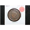 Image 1 : 1853 Large One Cent