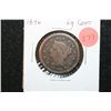 Image 1 : 1846 Large One Cent