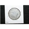 Image 2 : 1907-O Barber Half Dollar