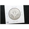 Image 2 : 1906 Barber Half Dollar