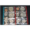 Image 2 : 1978 US Mint Coin Set; P&D Mints; UNC