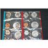 Image 1 : 1979 US Mint Coin Set; P&D Mints; UNC