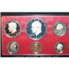 Image 1 : 1978-S US Mint Proof Set
