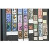 Image 1 : Foreign Postal Stamps; Lot of 31