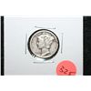 Image 1 : 1937 Mercury Dime