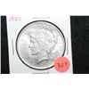 Image 1 : 1922 Peace $1
