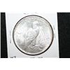 Image 2 : 1922 Peace $1