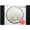 Image 1 : 1922-D Peace $1