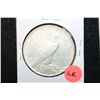 Image 2 : 1922-D Peace $1