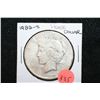 Image 1 : 1922-S Peace $1