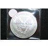 Image 2 : 2012 Silver Eagle $1