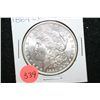 Image 1 : 1884-O Silver Morgan $1