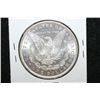 Image 2 : 1884-O Silver Morgan $1