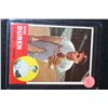 Image 1 : 1963 MLB T.C.G. Ryne Duren Los Angeles Angels Baseball Trading Card