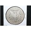 Image 2 : 1902-O Silver Morgan $1