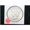 Image 1 : 1924 Peace $1