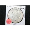 Image 1 : 1922-S Peace $1