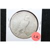 Image 2 : 1922-S Peace $1