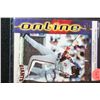 Image 1 : 1998 MLB Pacific Barry Bonds San Francisco Giants Baseball Trading Card