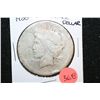 Image 1 : 1922-S Peace $1