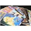 Image 1 : Viz Select & Marvel Comics; Various Dates, Heroes & Villains; Lot of 10