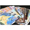 Image 2 : Viz Select & Marvel Comics; Various Dates, Heroes & Villains; Lot of 10