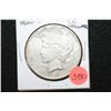 Image 1 : 1922-S Peace $1