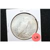 Image 2 : 1922-S Peace $1