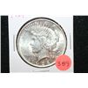 Image 1 : 1924 Peace $1