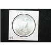 Image 2 : 1924 Peace $1